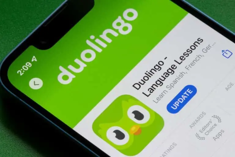 Duolingo