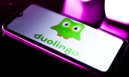 Duolingo
