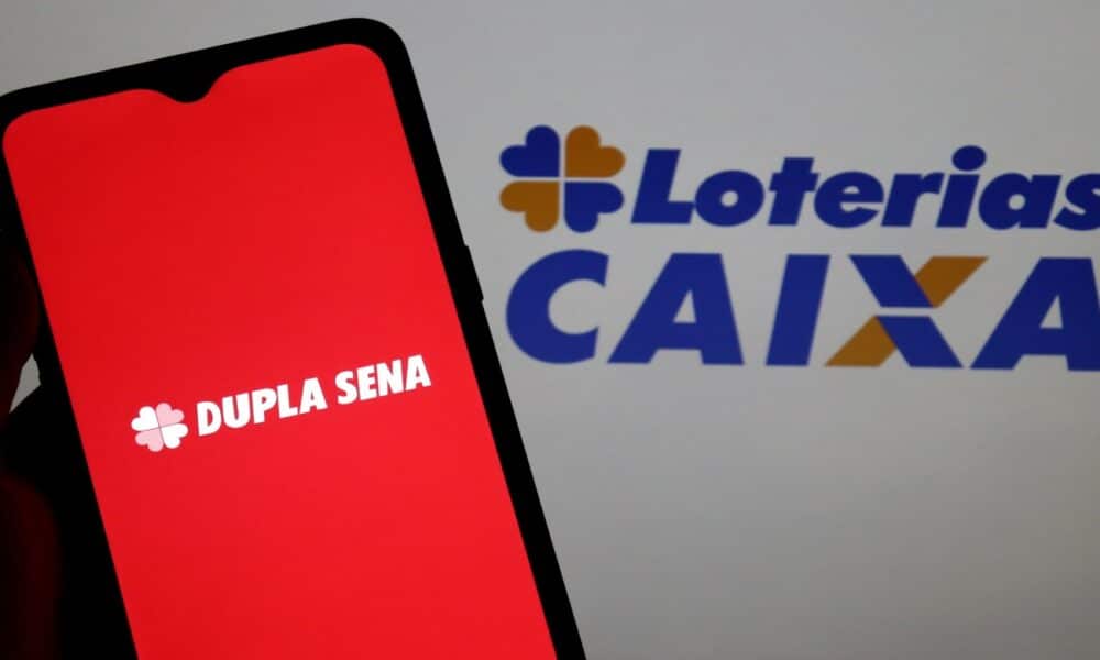 Resultado da Dupla Sena de ontem: sorteio 2854 acumula e próximo concurso pode pagar R$ 6,5 milhões