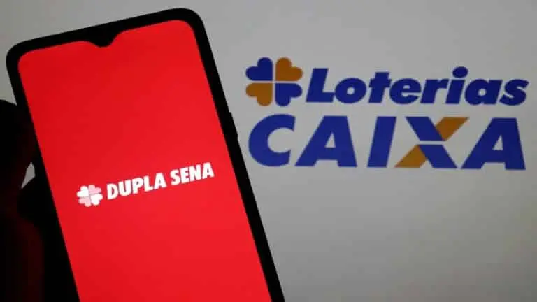 Dupla Sena