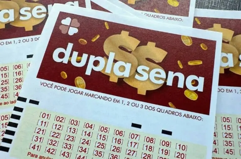 Dupla Sena - Foto: Mix Vale