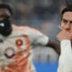 Dybala Roma