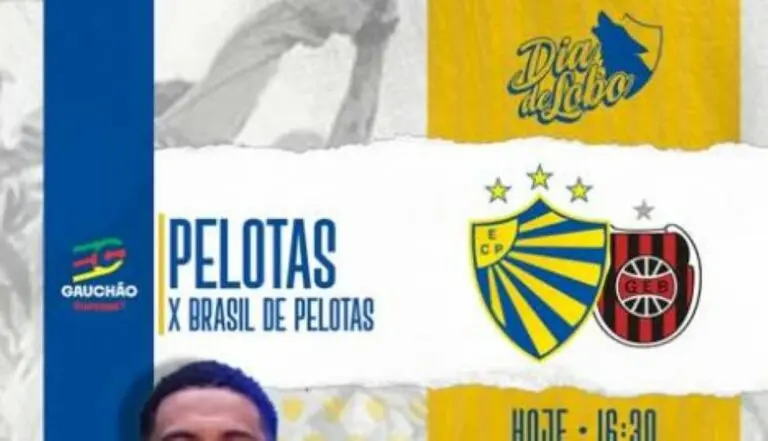 EC Pelotas
