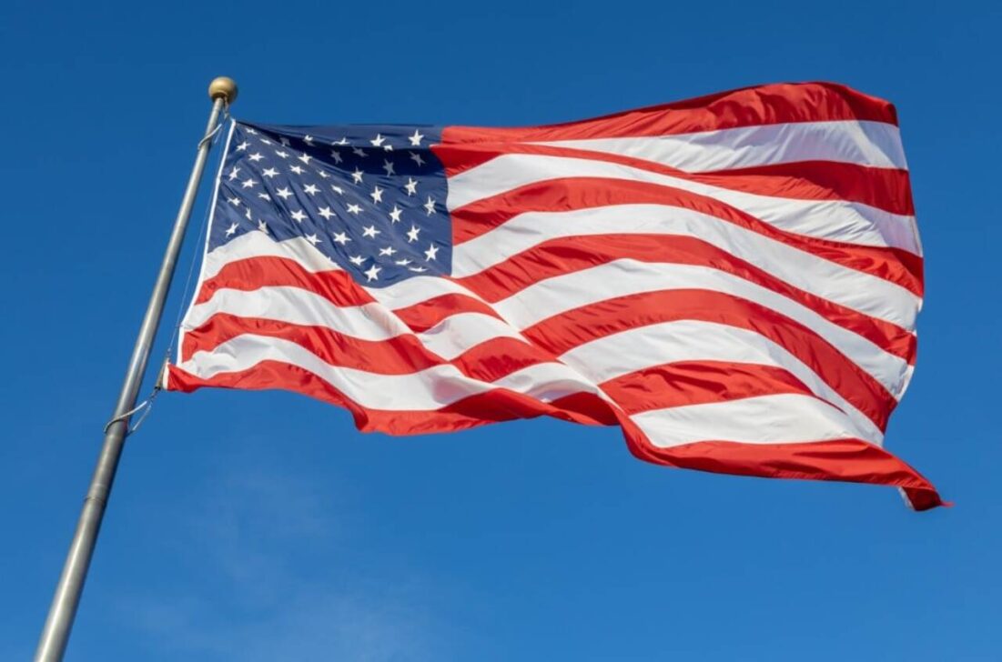 EUA USA