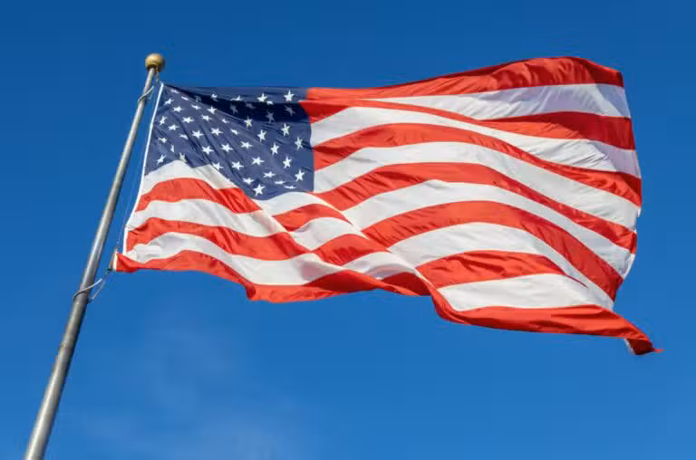 EUA USA
