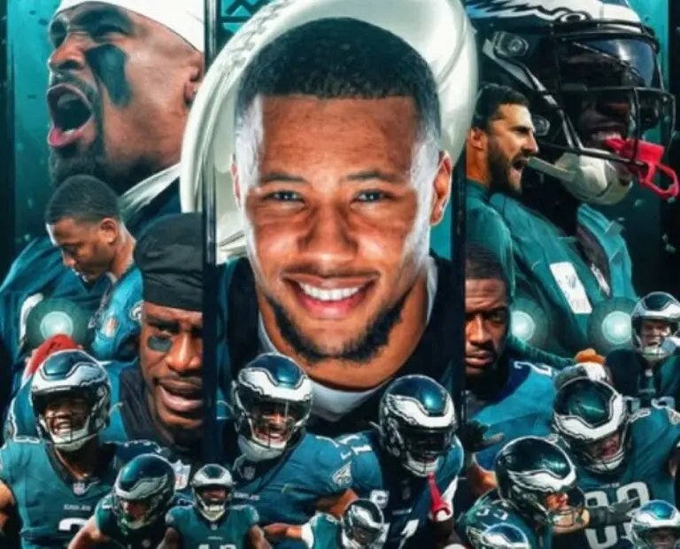 Eagles