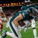 Eagles NFL 34x0