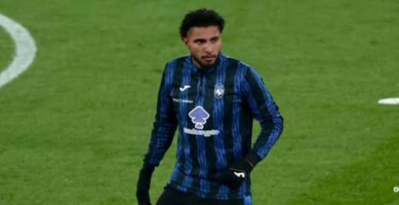Ederson Atalanta