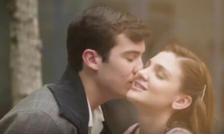 Edu e Celeste