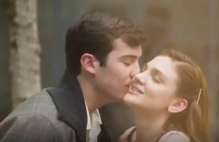 Edu e Celeste