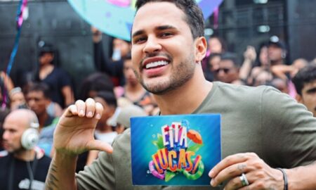 Eita Lucas