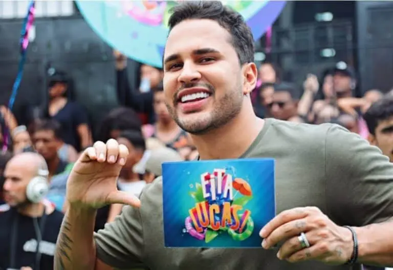 Eita Lucas