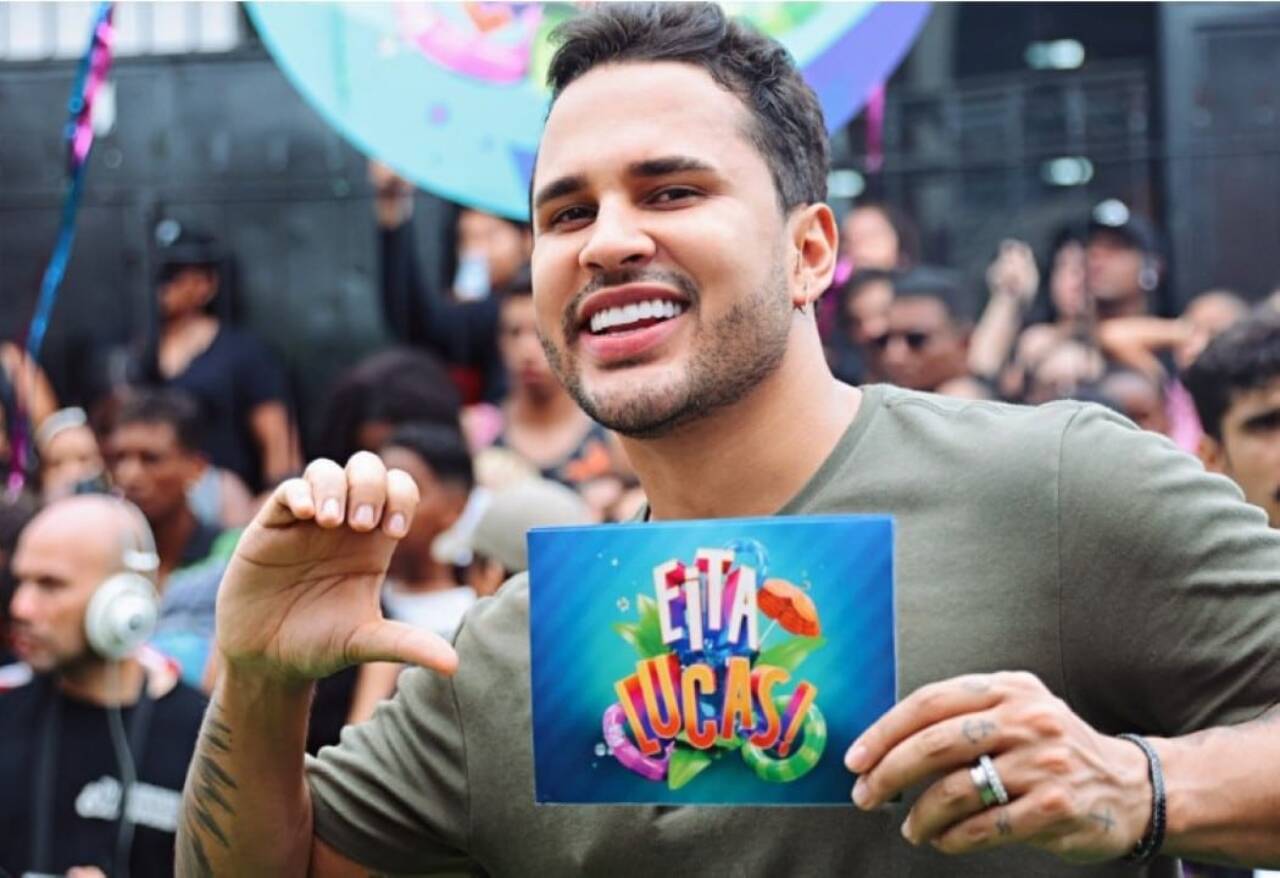 Eita Lucas