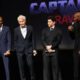 Captain America Cast