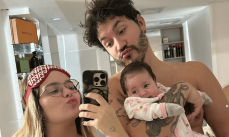 Eliezer e Viih Tube