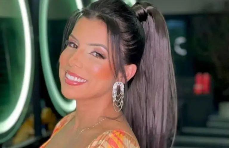 Empresária Itainara Moura