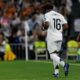 Endrick Real Madrid