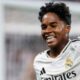 Endrick Real Madrid