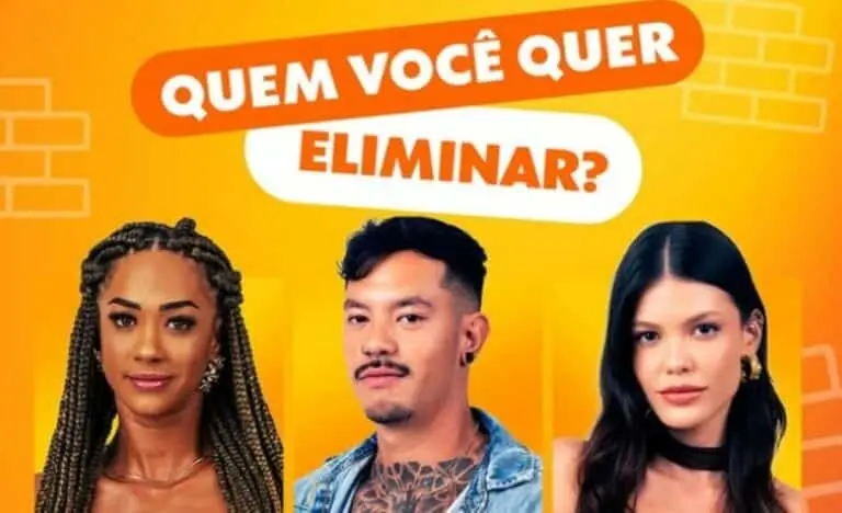 Enquente BBB 25
