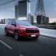 Equinox Chevrolet - Foto: Divulgação
