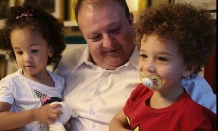 Erick Jacquin.