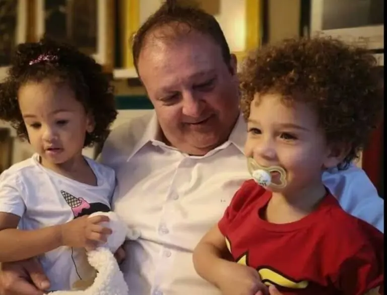 Erick Jacquin.