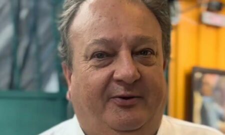 Erick Jacquin