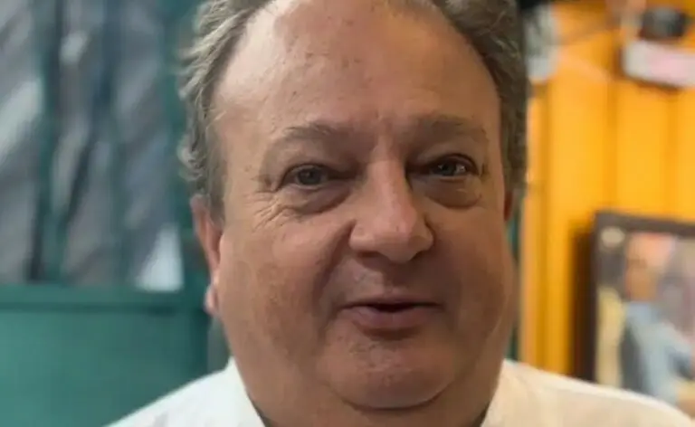Erick Jacquin
