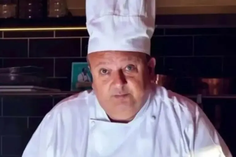 Erick Jacquin