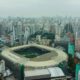 Estádio Allianz Parque