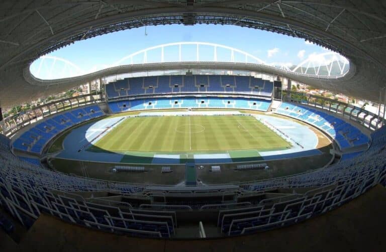 Estádio Nilton Santos