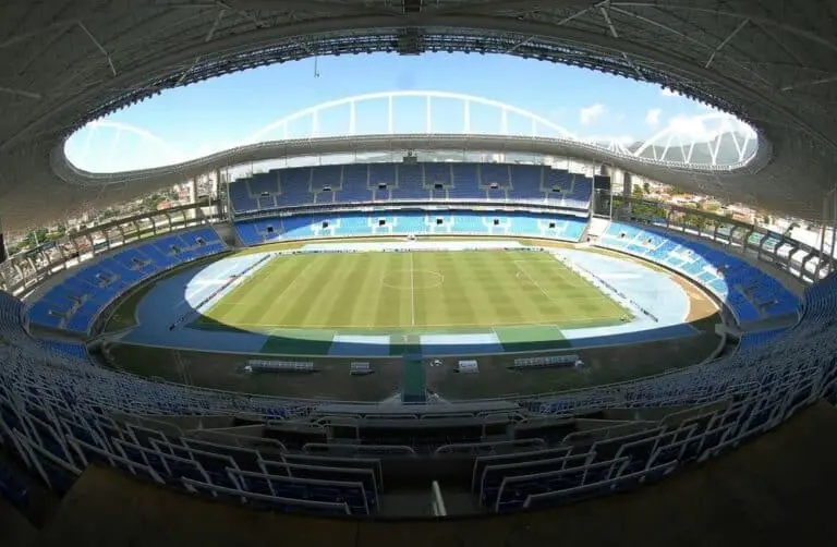 Estádio Nilton Santos