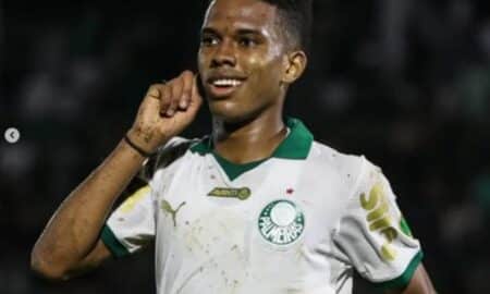 Estevão Palmeiras