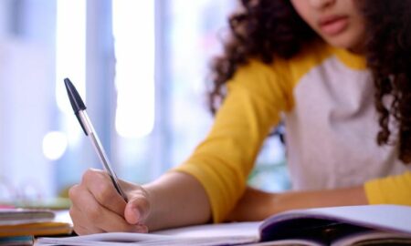 Estudante