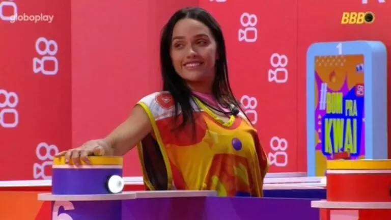 Eva BBB 25