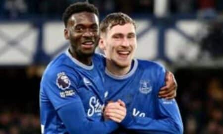 Onde assistir ao vivo Everton x Bournemouth pela FA Cup