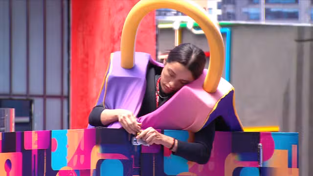 Eva Monstro BBB
