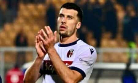 FC Bologna