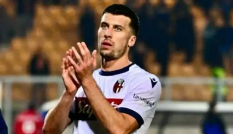 FC Bologna
