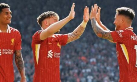 FC Liverpool