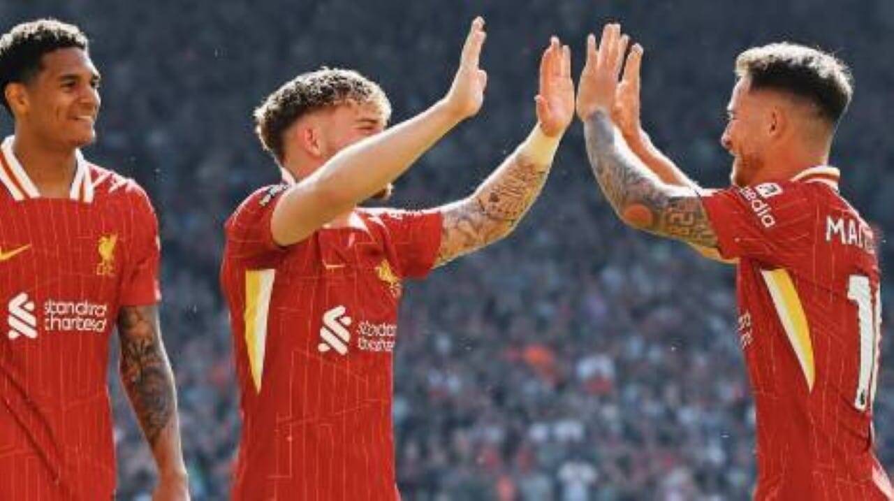 FC Liverpool