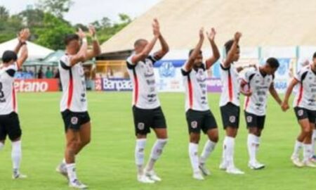 FC Santa Rosa