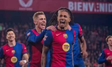 FCB