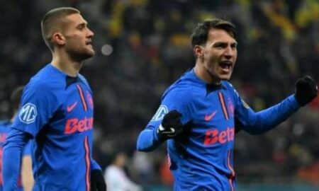 FCSB