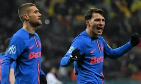 FCSB