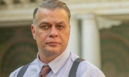Fábio Assunção em Garota do Momento