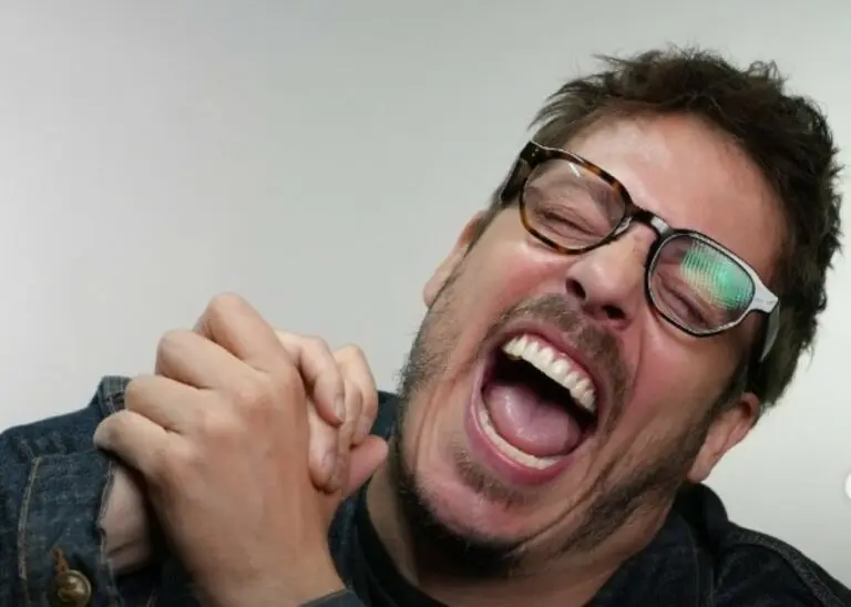 Fabio Porchat