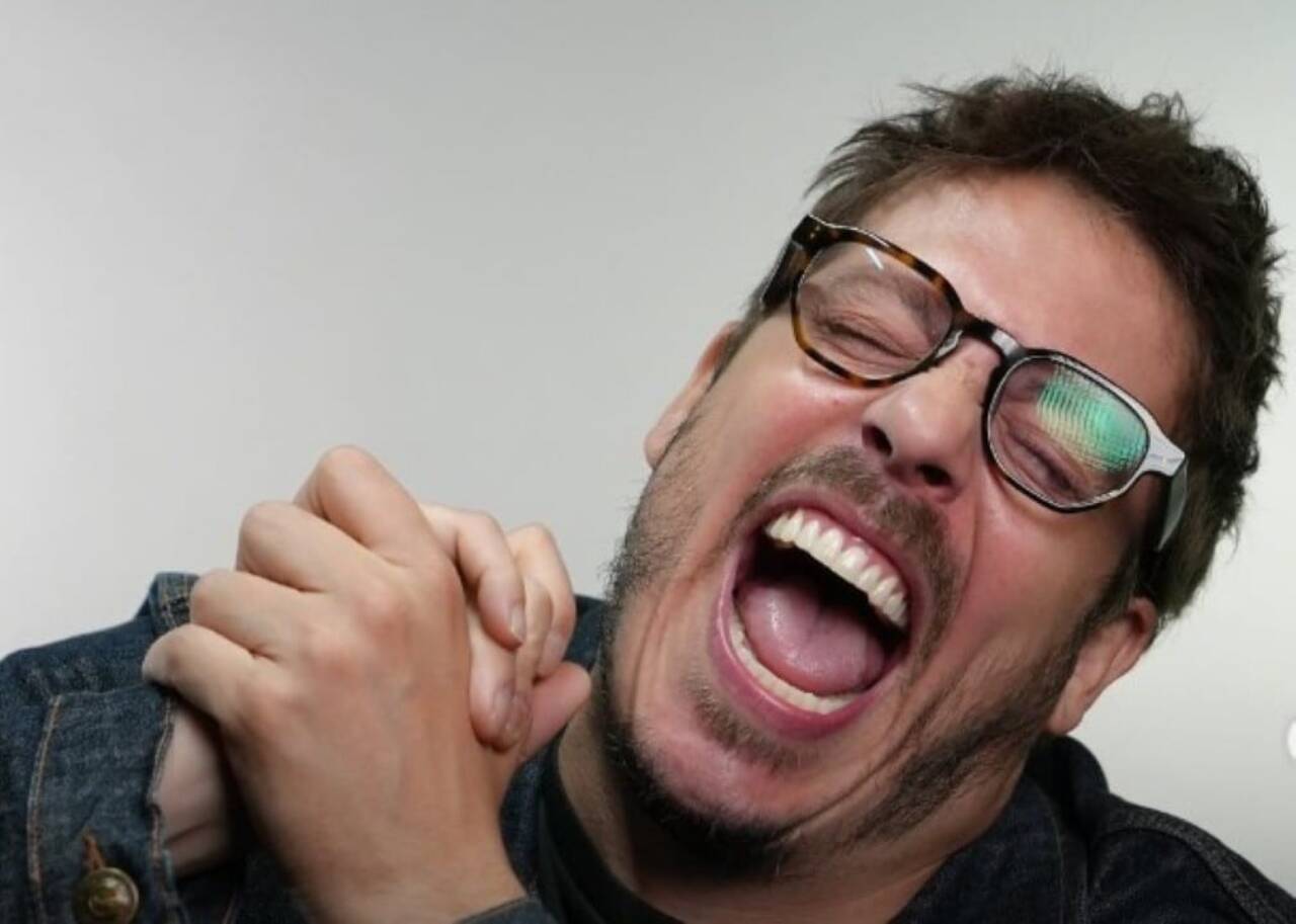 Fabio Porchat