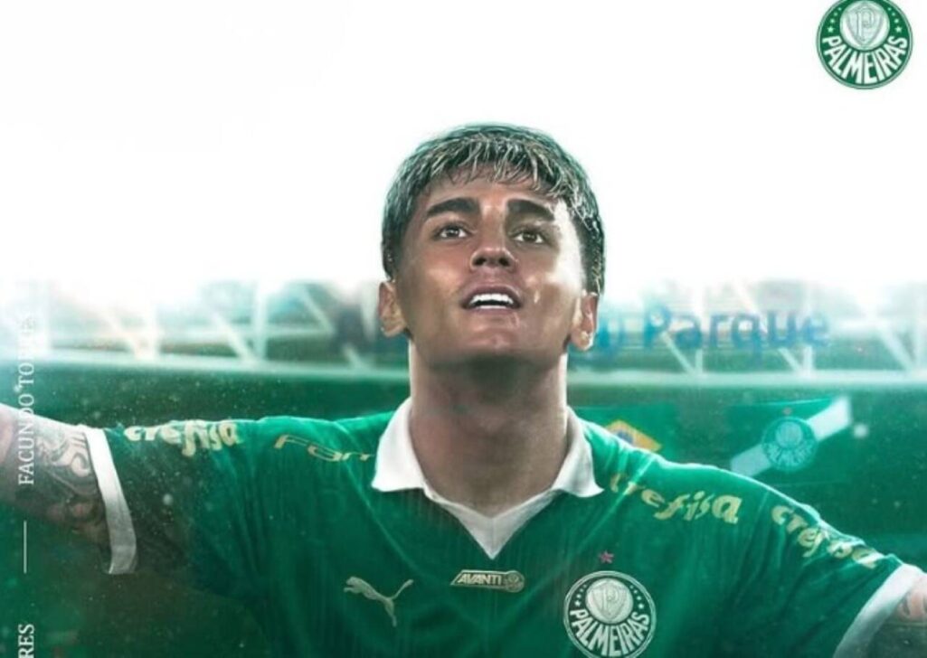 Facundo Torres