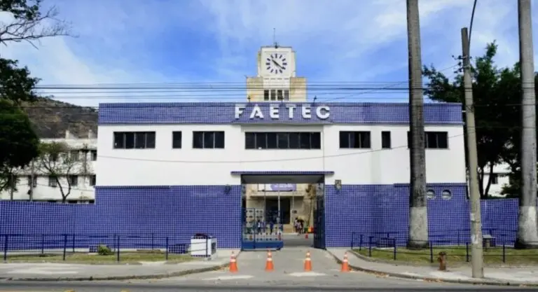 Faetec